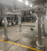 非标从动化设备：正在挑和中兴起的工业新